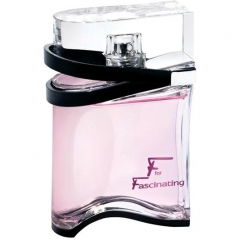 F for Fascinating Night